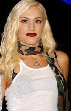 gwen stefani